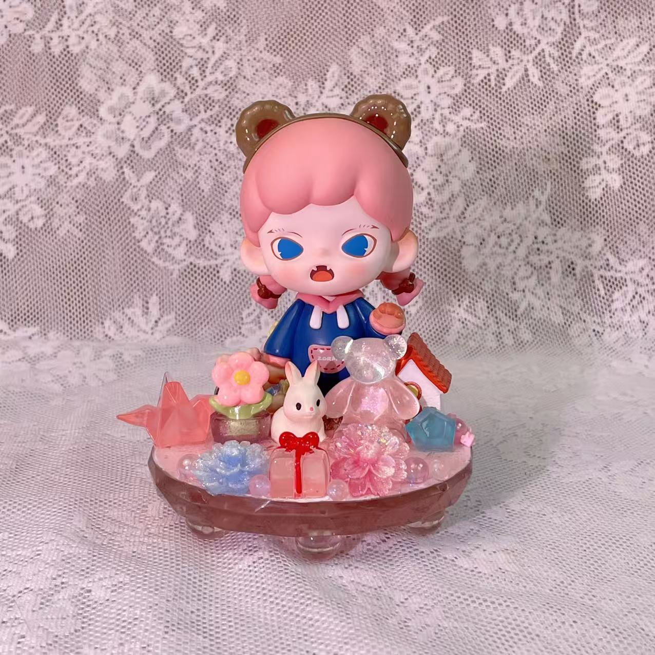 Carinify Clearance Sale - pick in live!