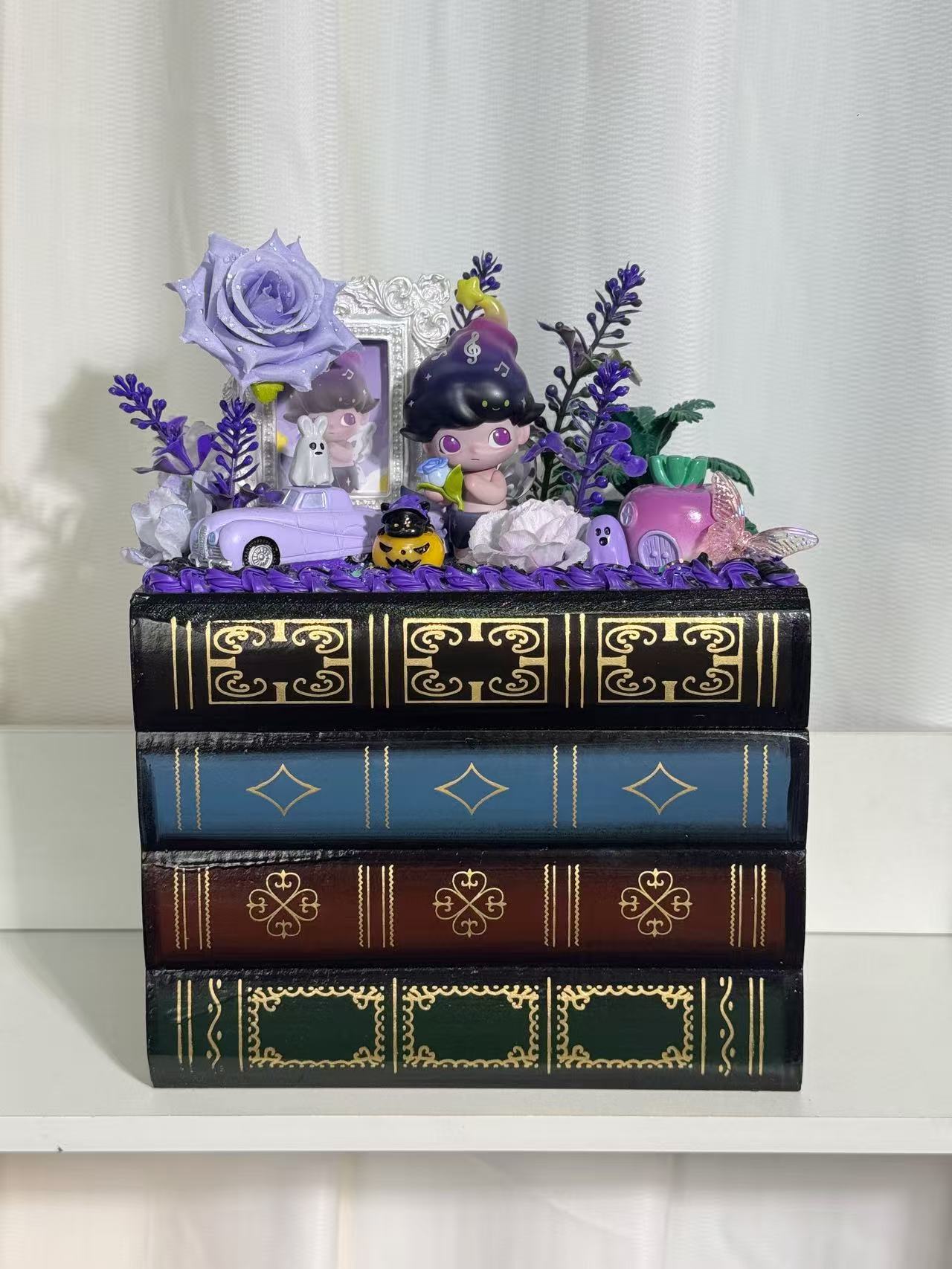 CARINIFY Box No.10 Link - ask in live before ordering~