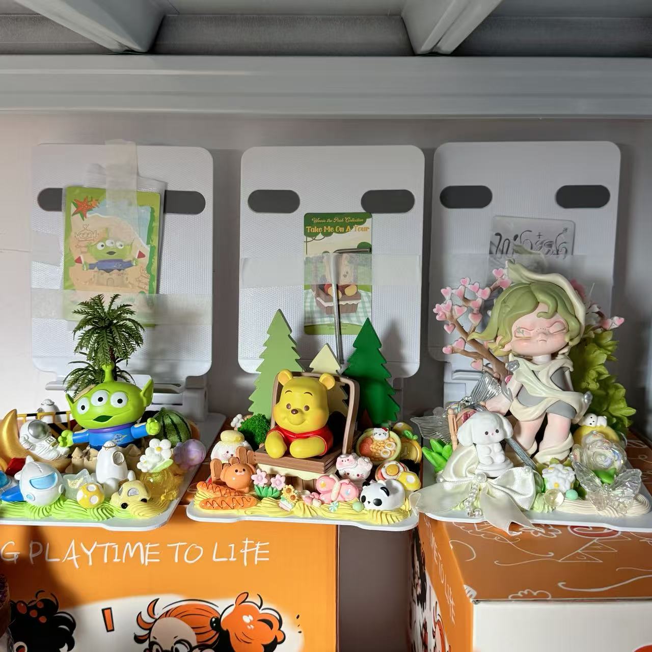 Carinify Clearance Sale - pick in live!