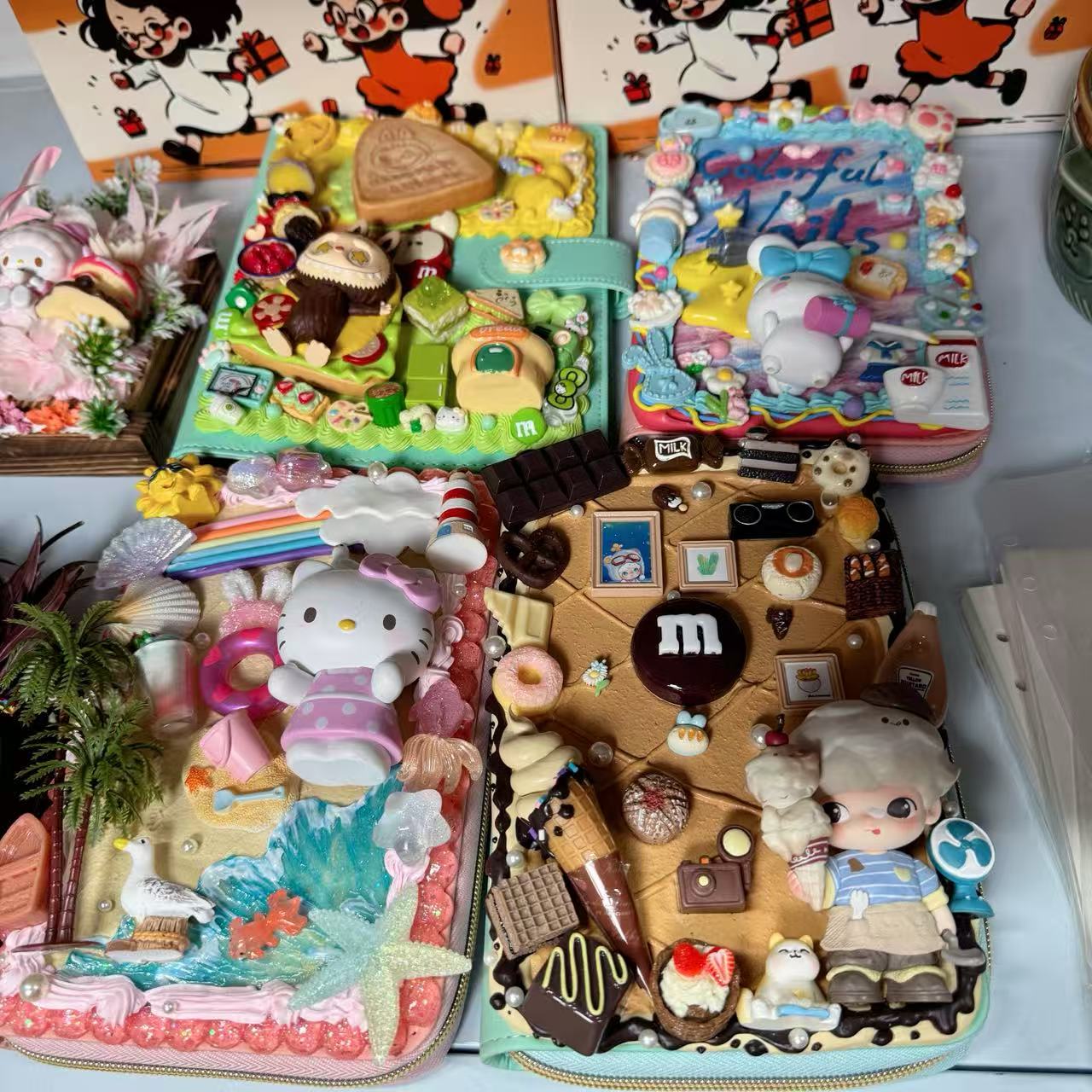 Carinify Clearance Sale - pick in live!