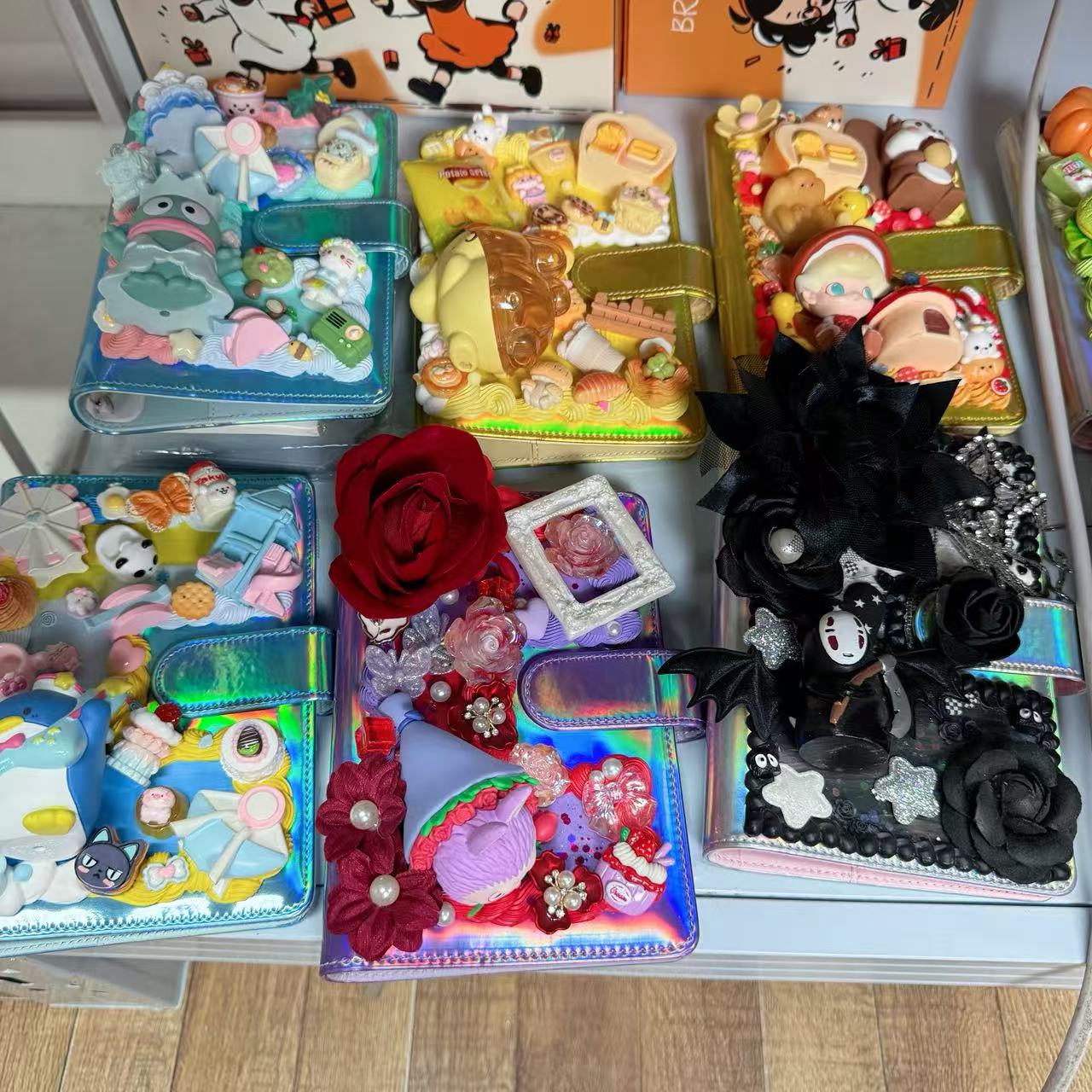 Carinify Clearance Sale - pick in live!