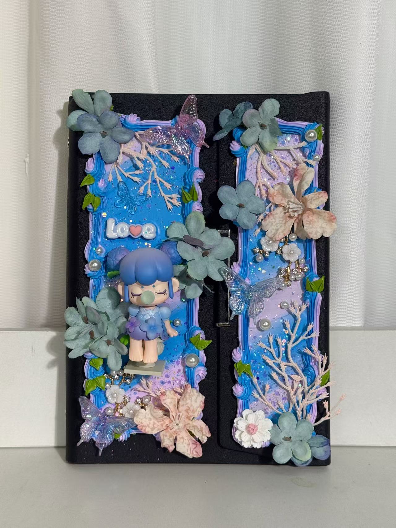 CARINIFY Box No.10 Link - ask in live before ordering~