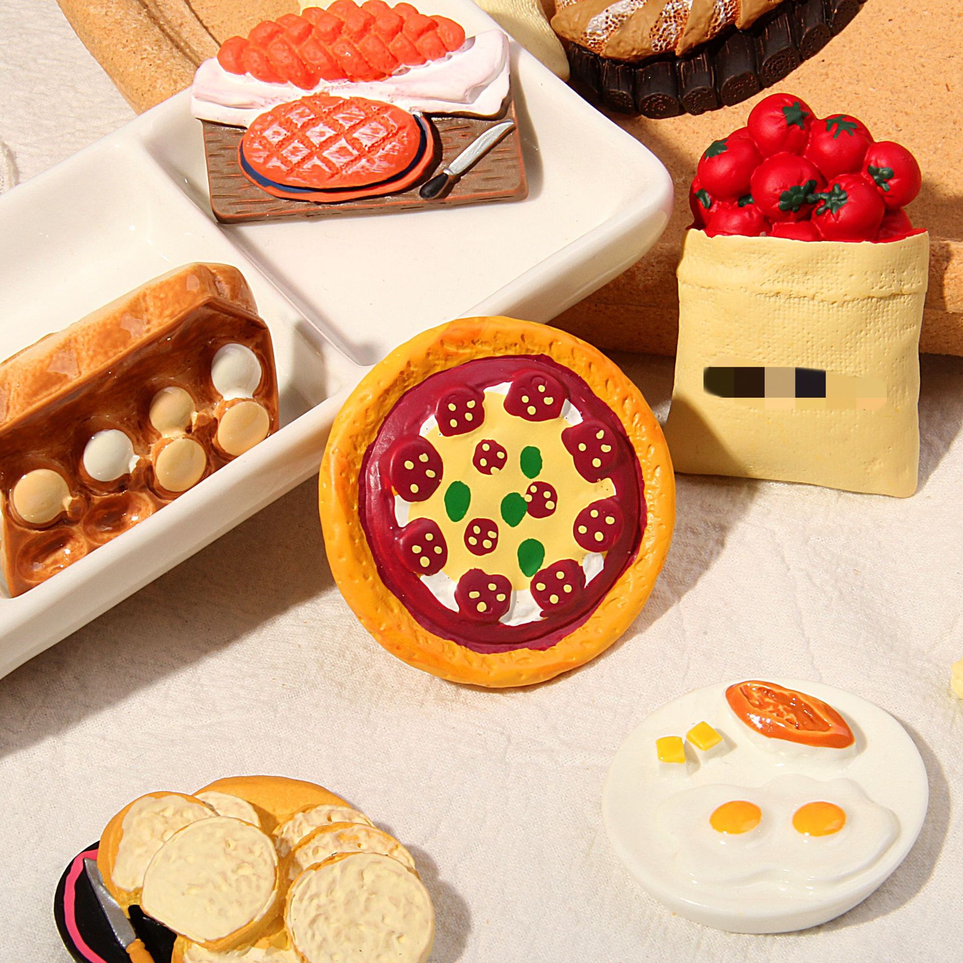 CARINIFY Fridge Magnets Mathing - matching and wishing is 1 more!