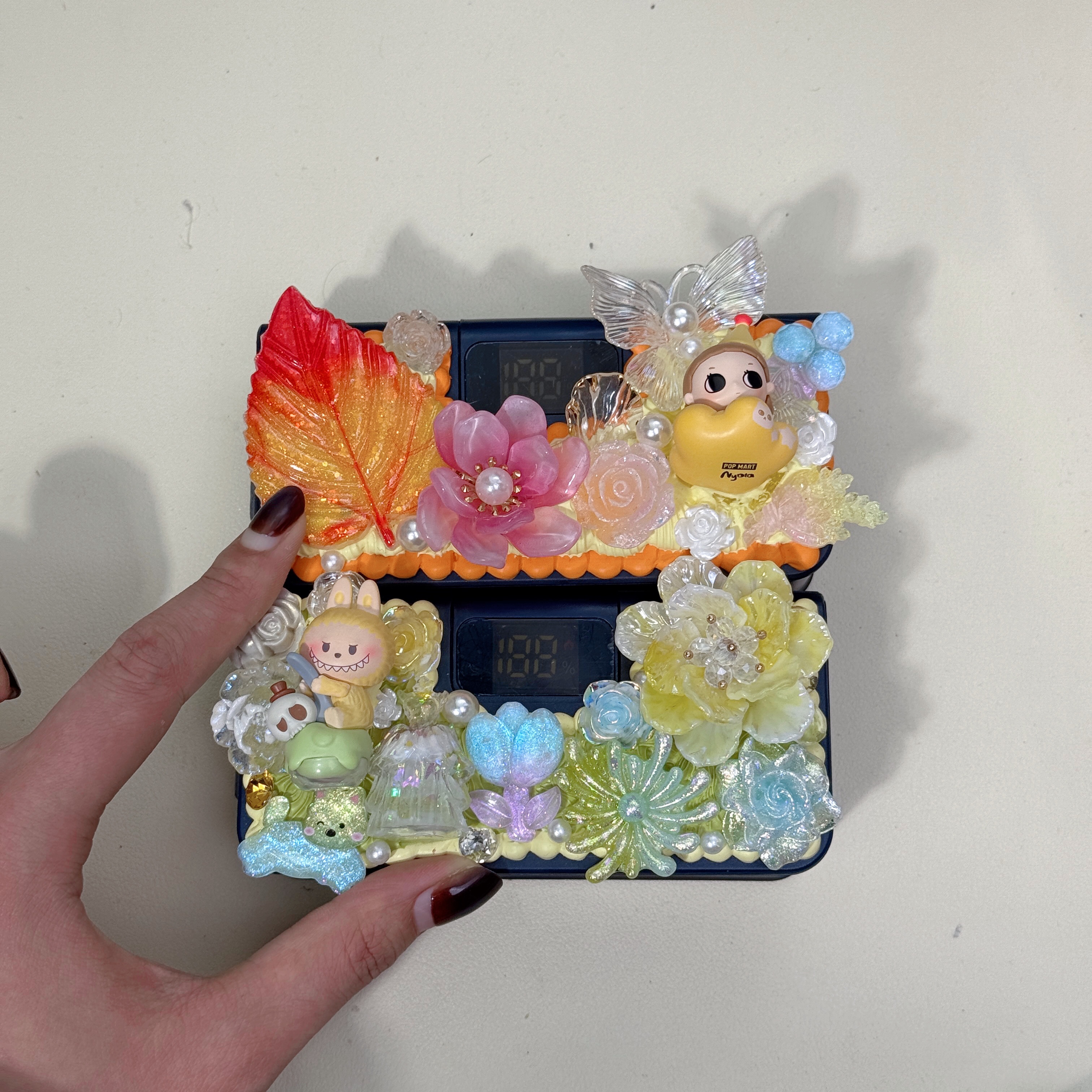 CARINIFY DIY Seal Machine - last 2!