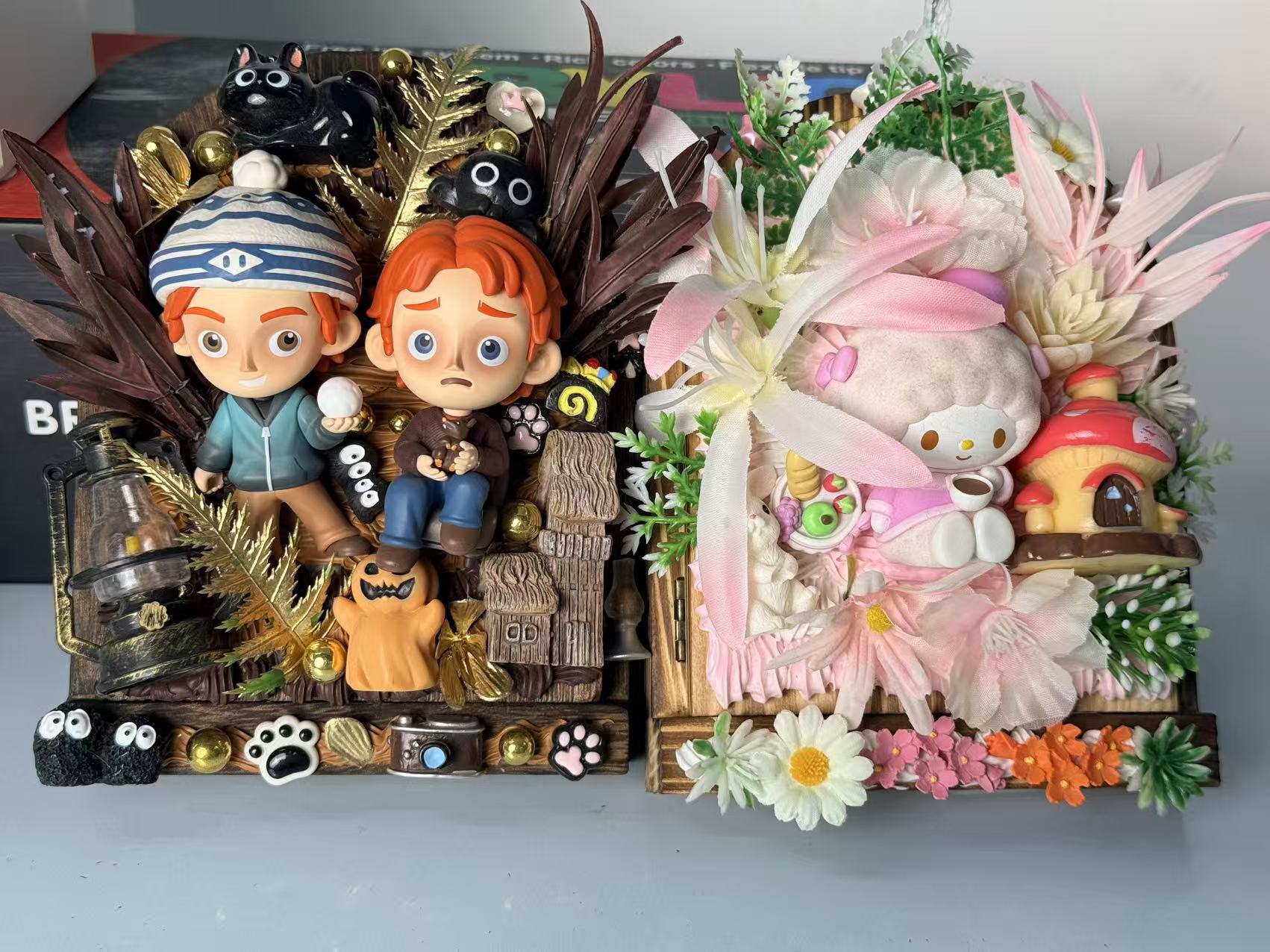 Carinify Clearance Sale - pick in live! 