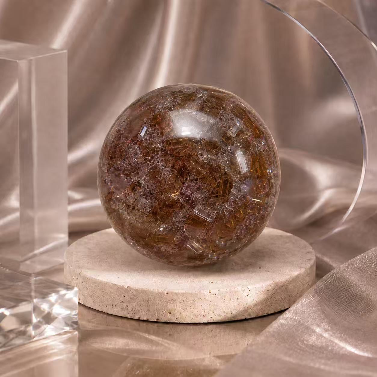 Carinify DIY Ball - Cola Ice 
