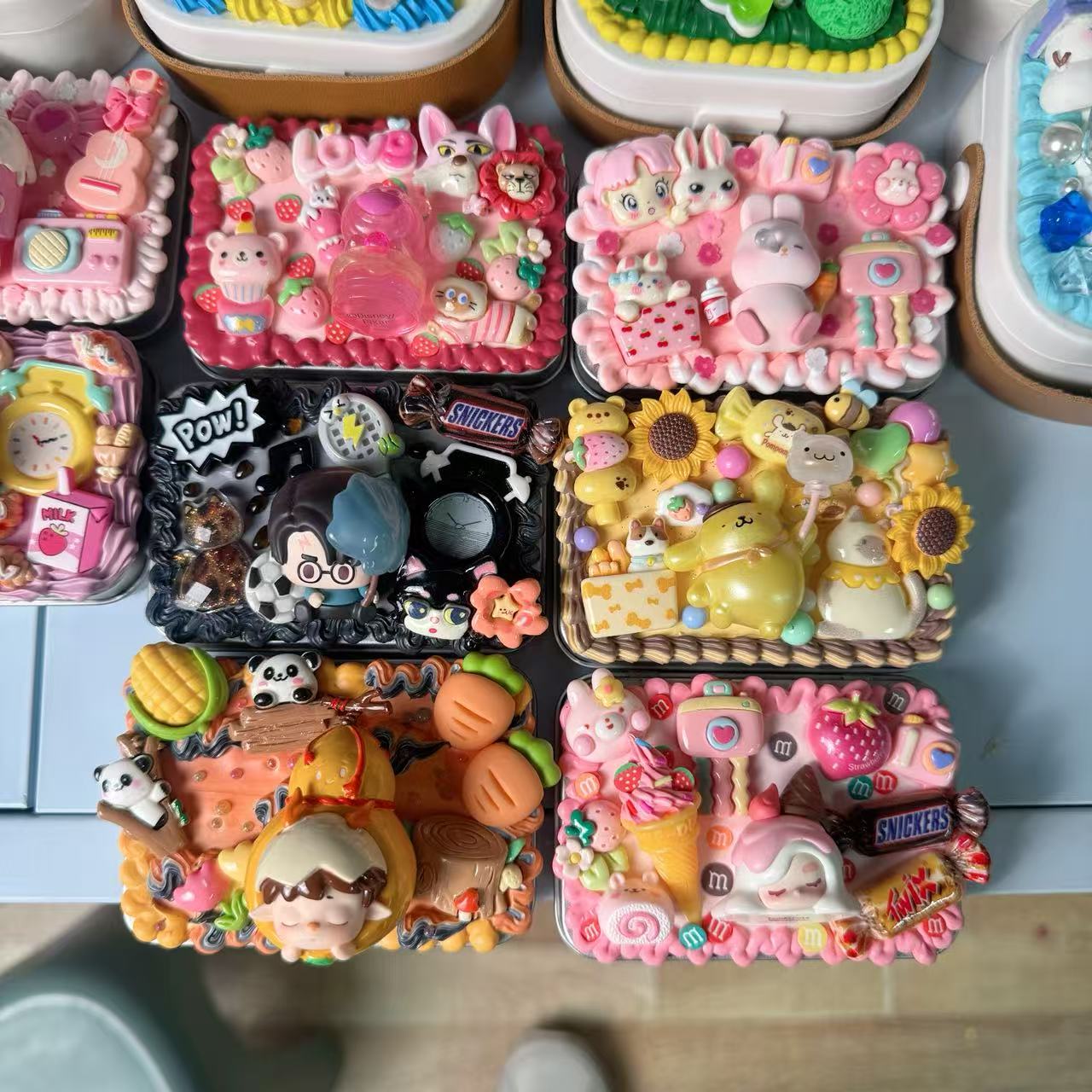 Carinify Clearance Sale - pick in live!