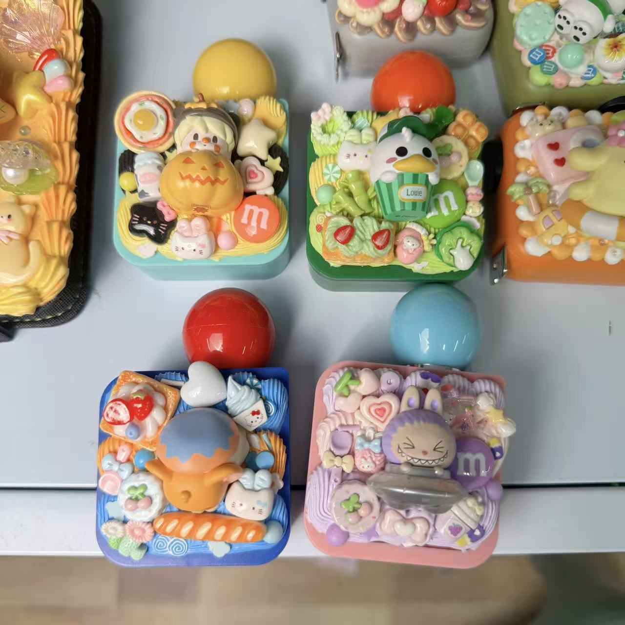 Carinify Clearance Sale - pick in live!