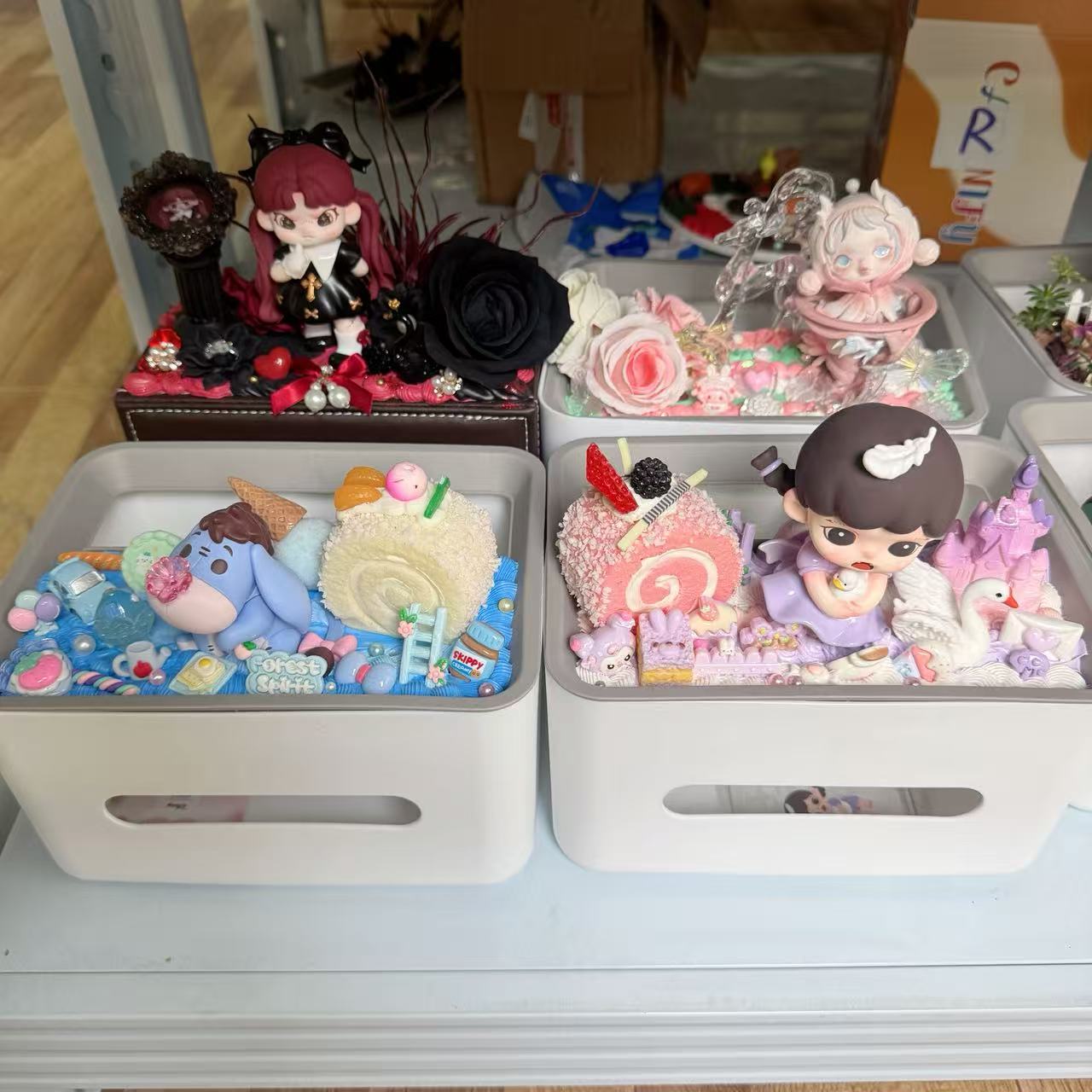 Carinify Clearance Sale - pick in live!