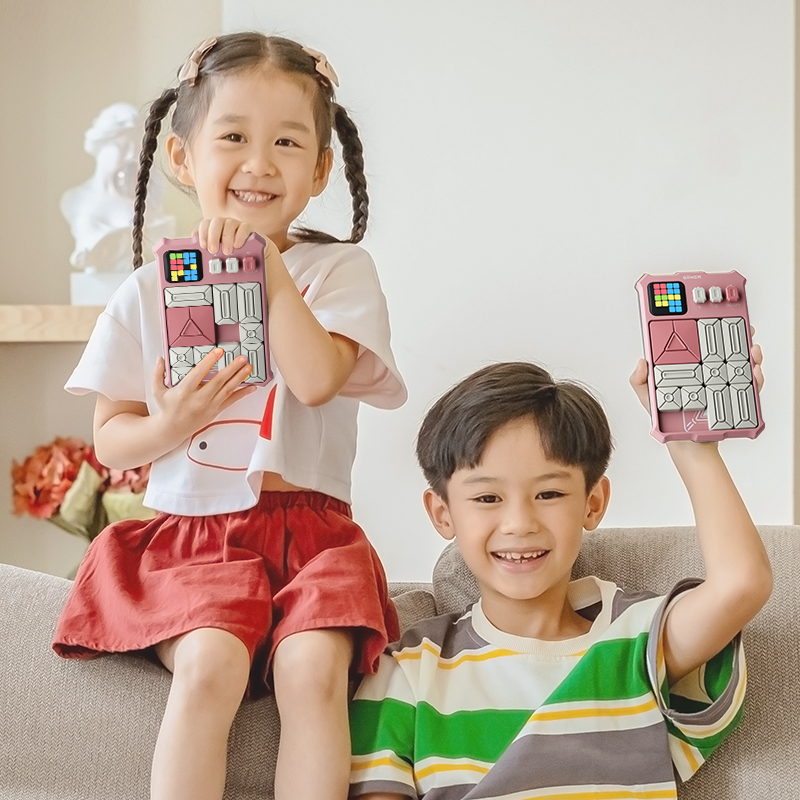 CARINIFY Super Slide Brain Games - GiiKER