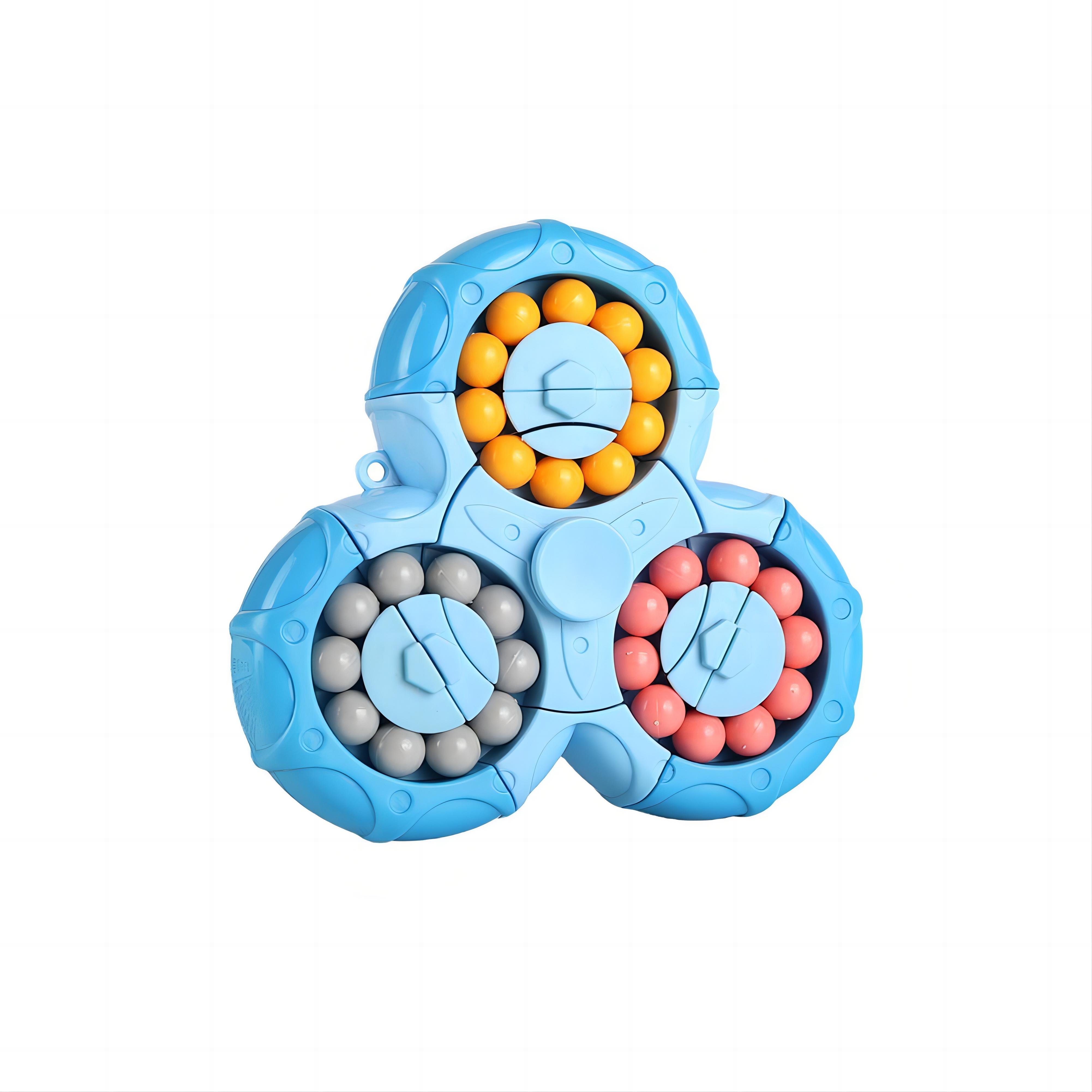 CARINIFY Spinner - Fidgeting and Relaxing Playtime for Boys and Girls