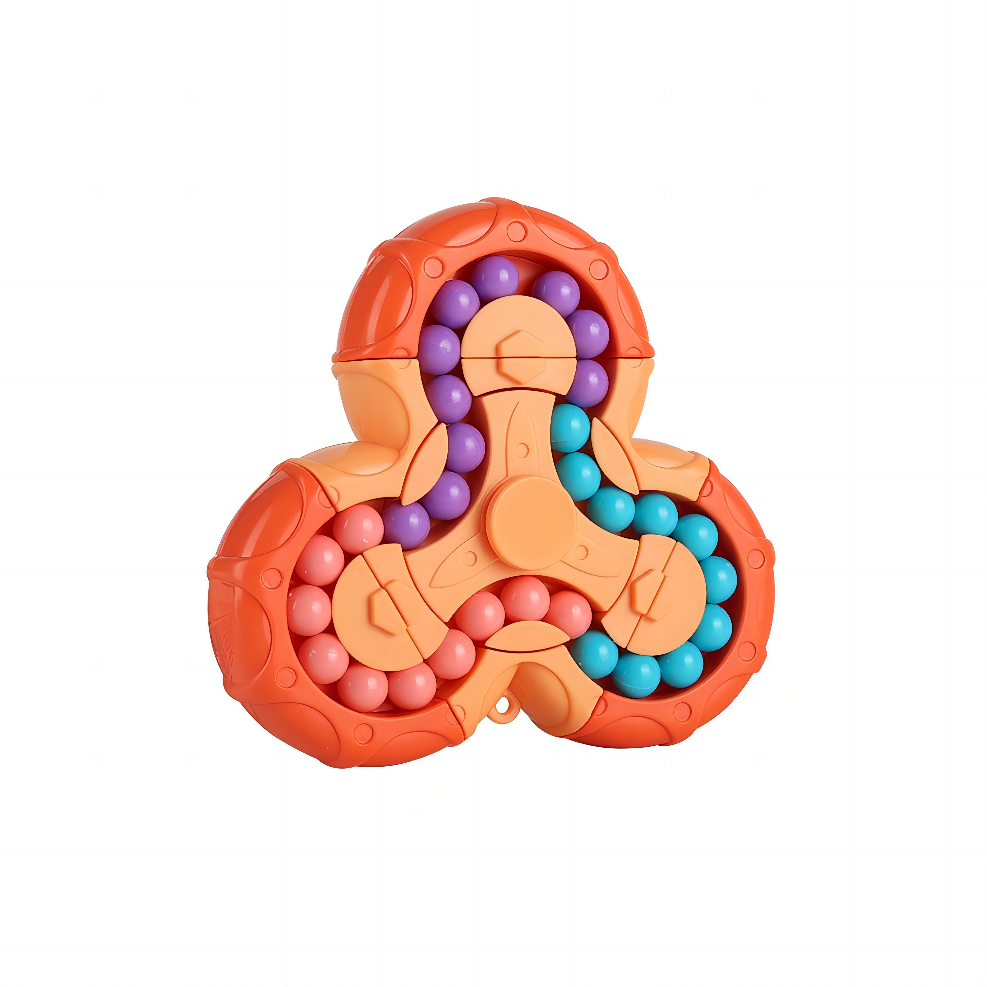 CARINIFY Spinner - Fidgeting and Relaxing Playtime for Boys and Girls