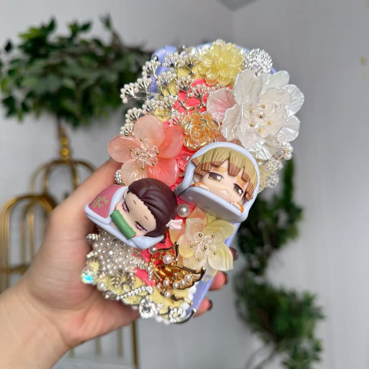 CARINIFY DIY Umbrella - pick ur fav!