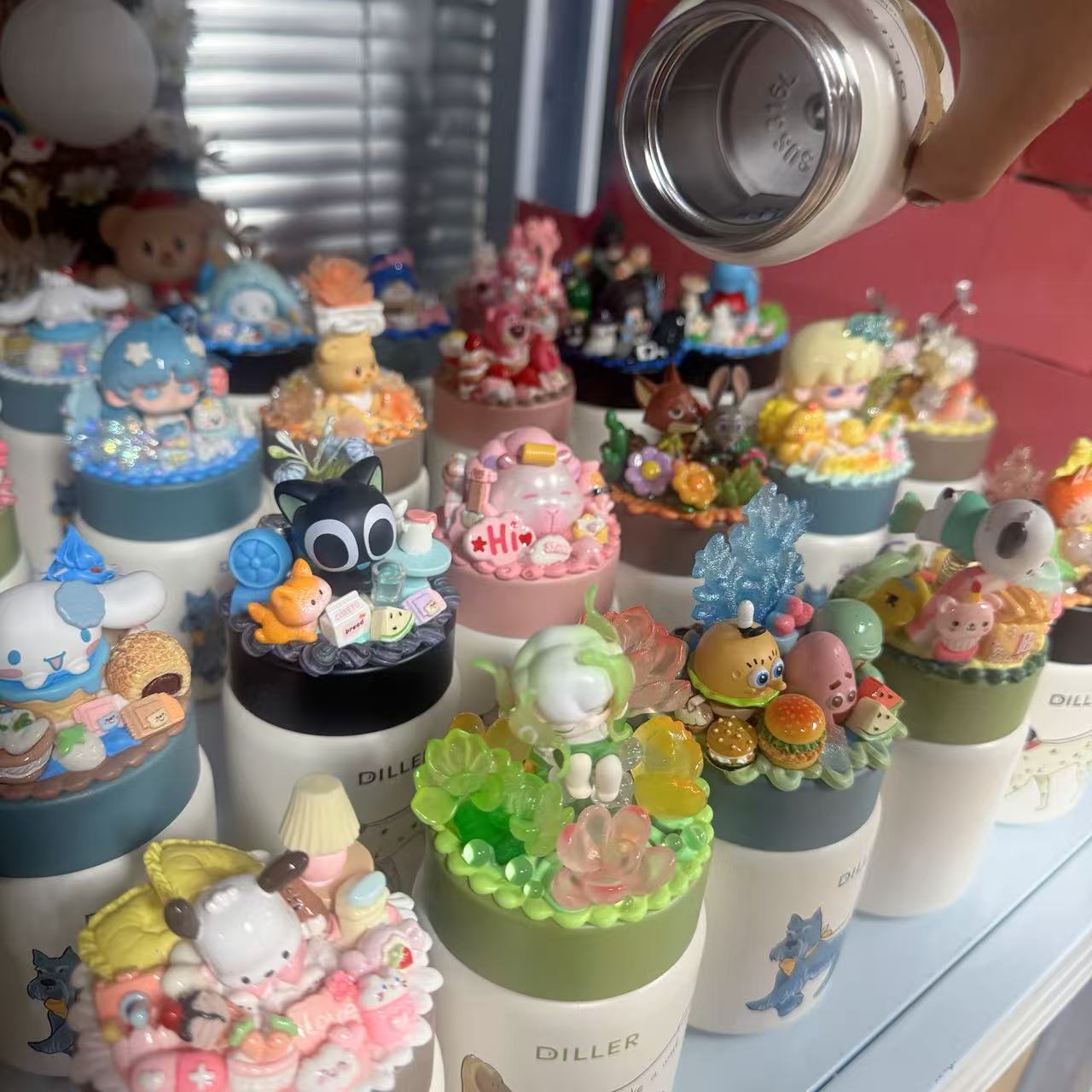 Carinify Clearance Sale - pick in live!