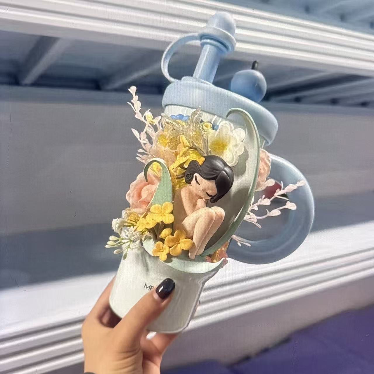 CARINIFY  customized Link