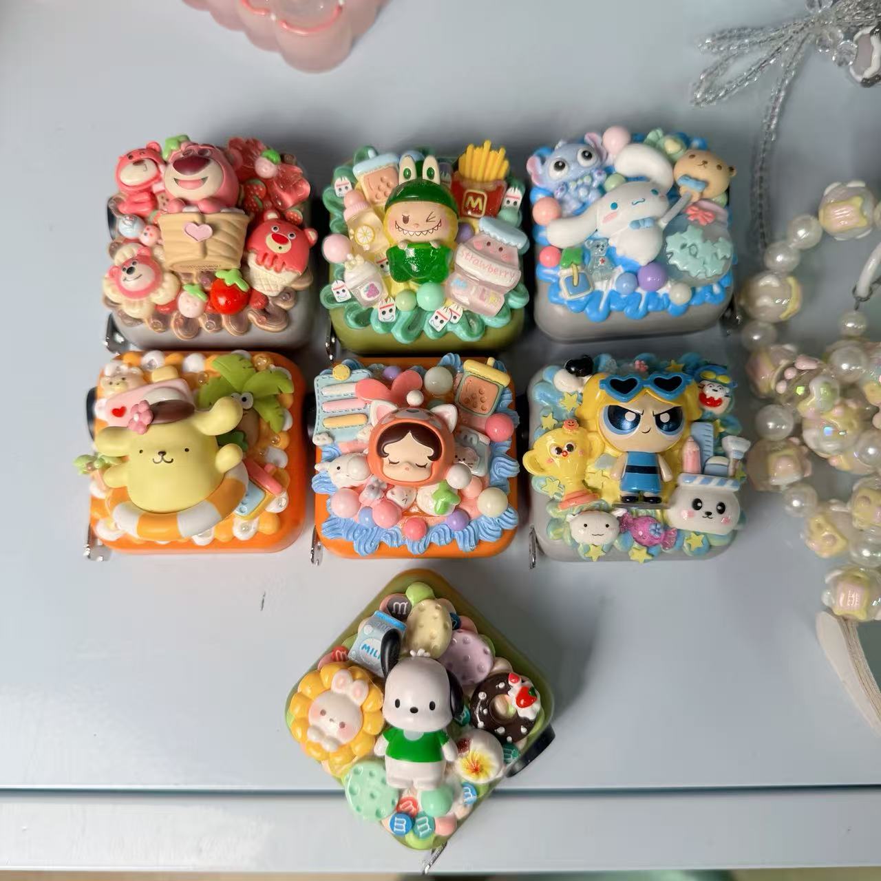 Carinify Clearance Sale - pick in live!