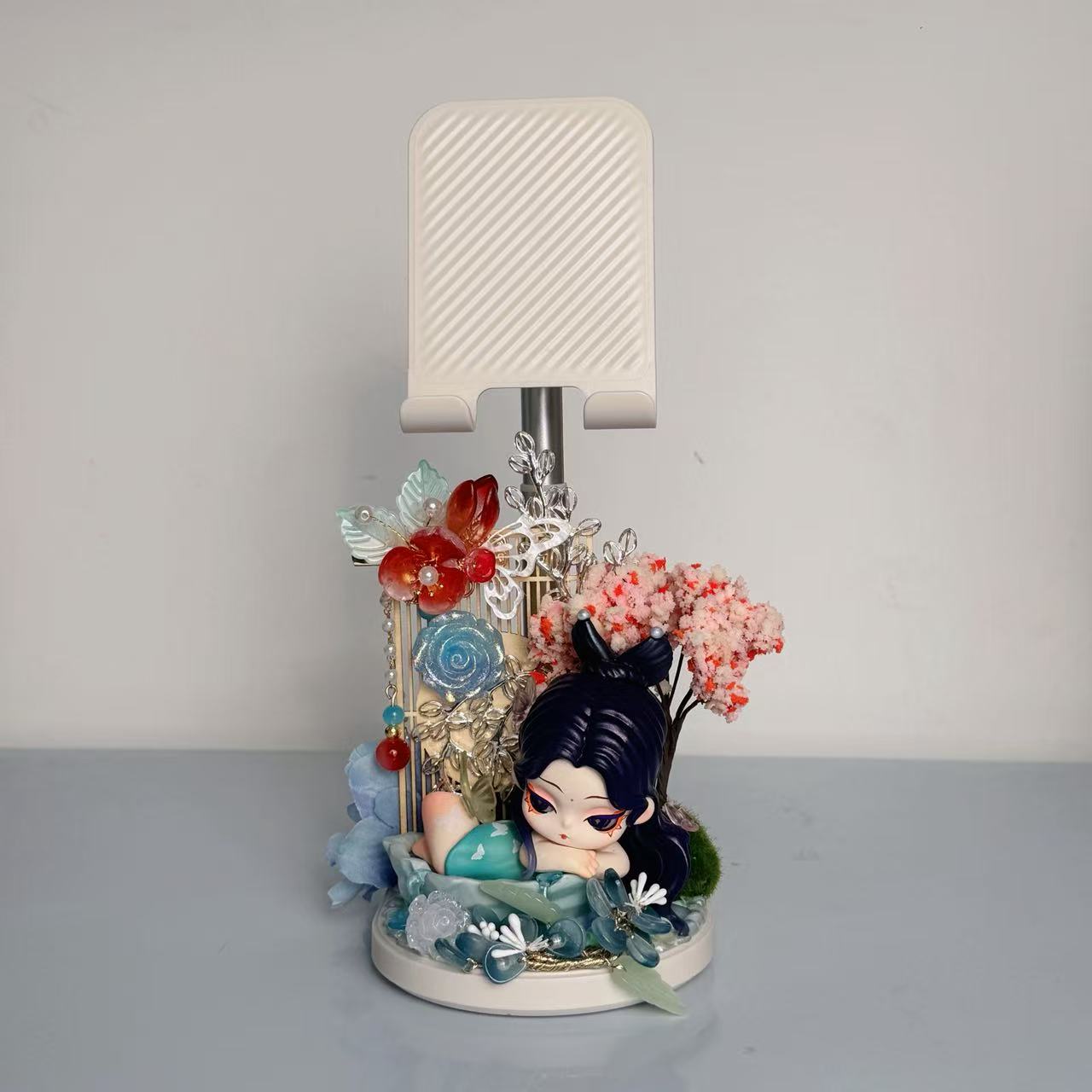 CARINIFY DIY Phone Holder - wish is one more!