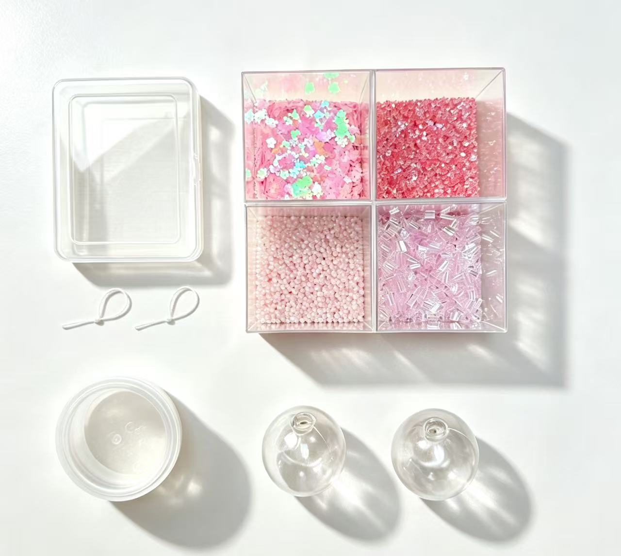 Carinify DIY Ball - Sakura