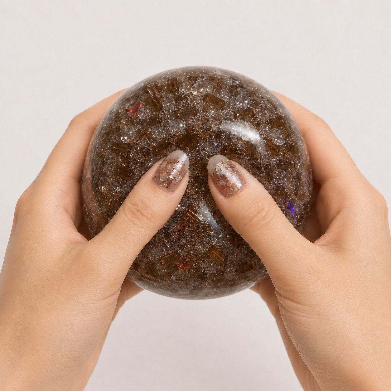Carinify DIY Ball - Cola Ice 