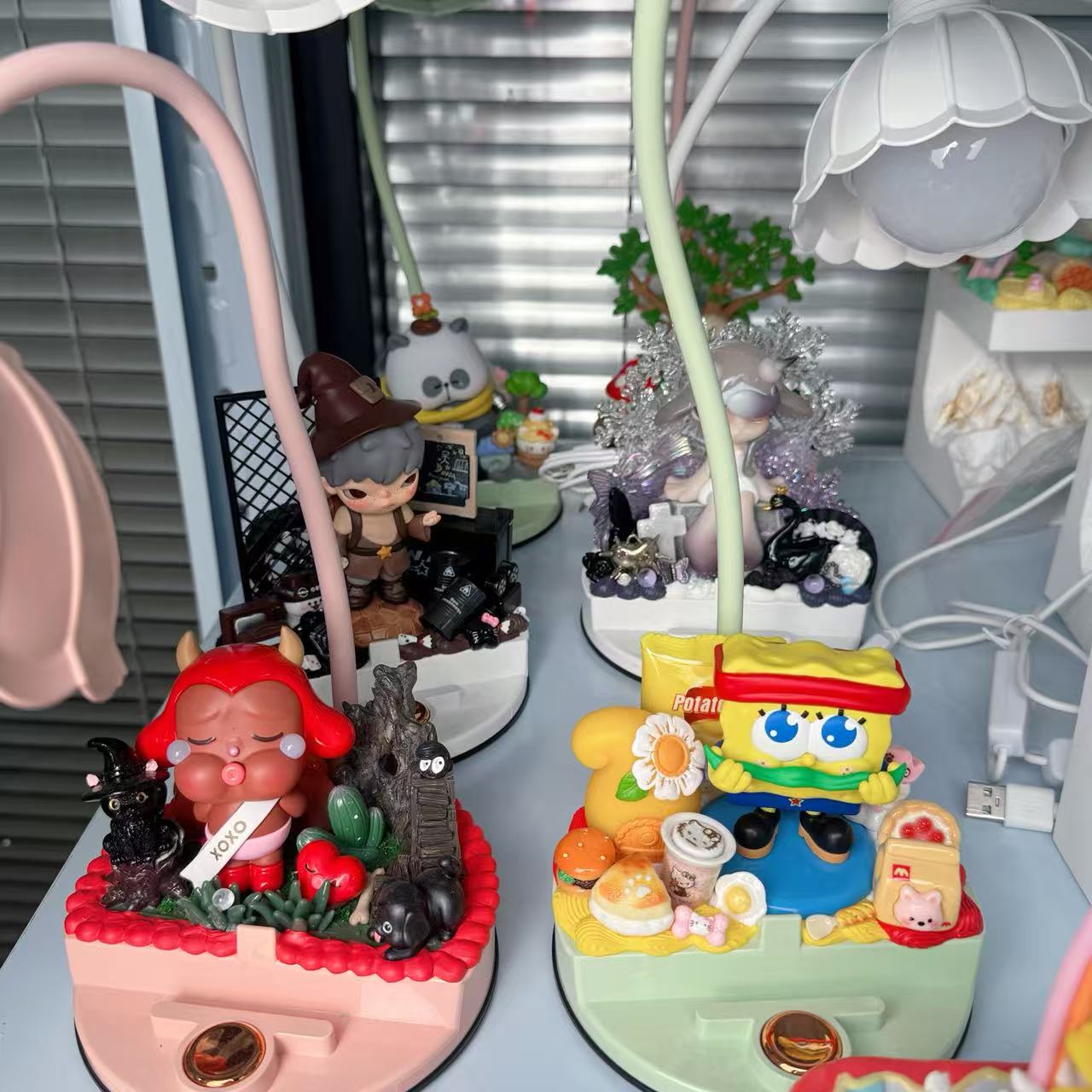 Carinify Electric Clearance - pick in live!