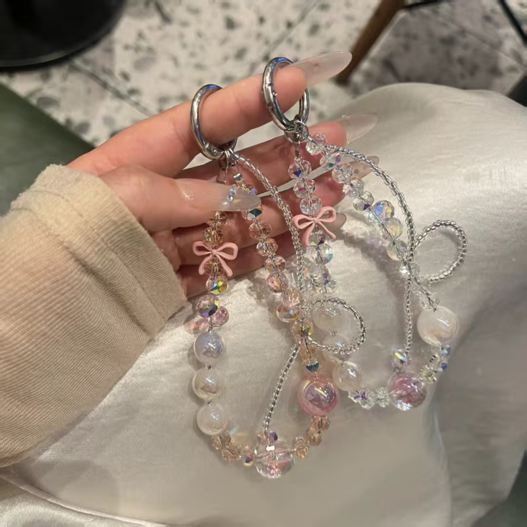 CARINIFY Super Bling Chain - match and wish is 1 more!