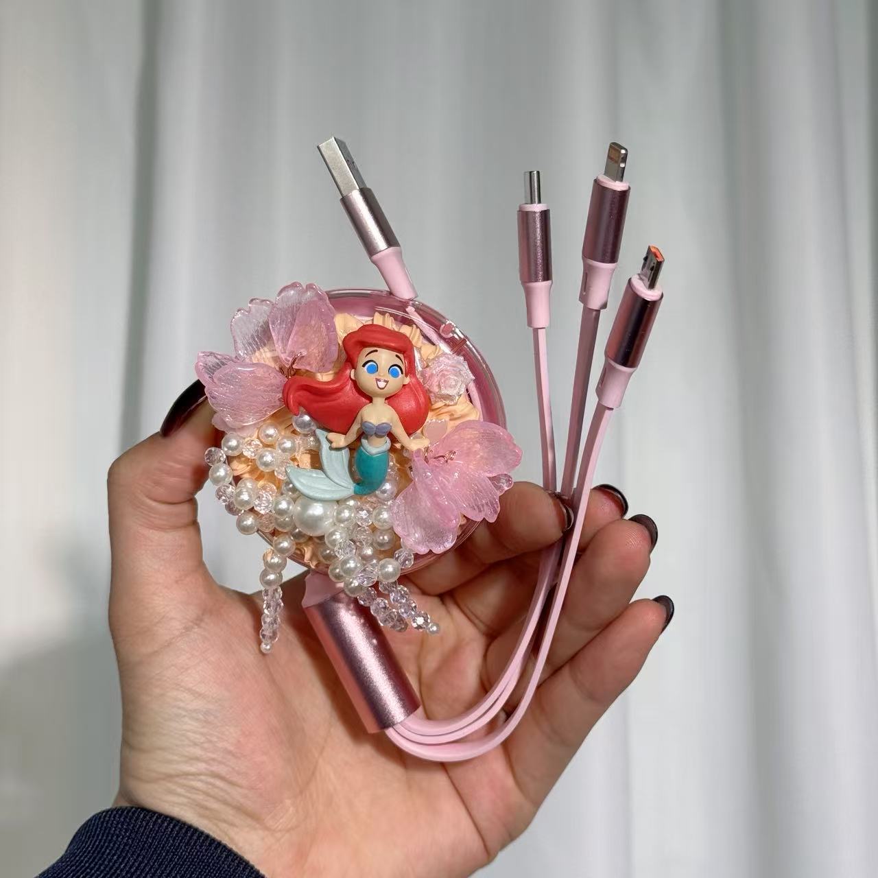 Carinify Electric Clearance - pick in live!