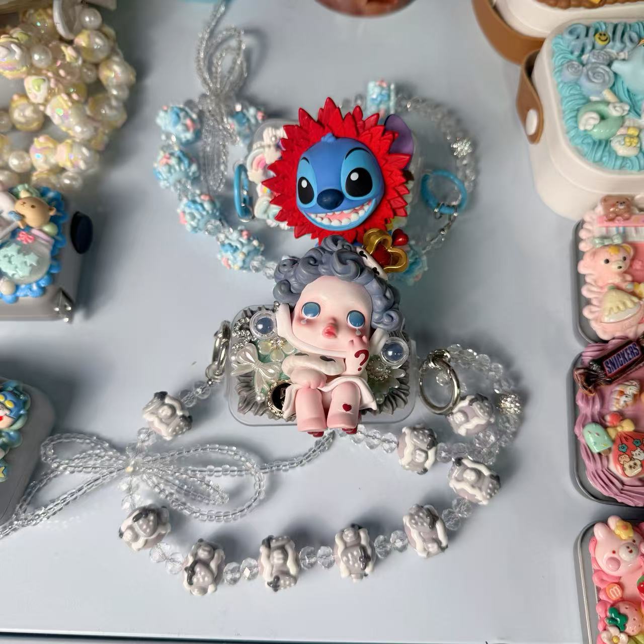 Carinify Clearance Sale - pick in live!