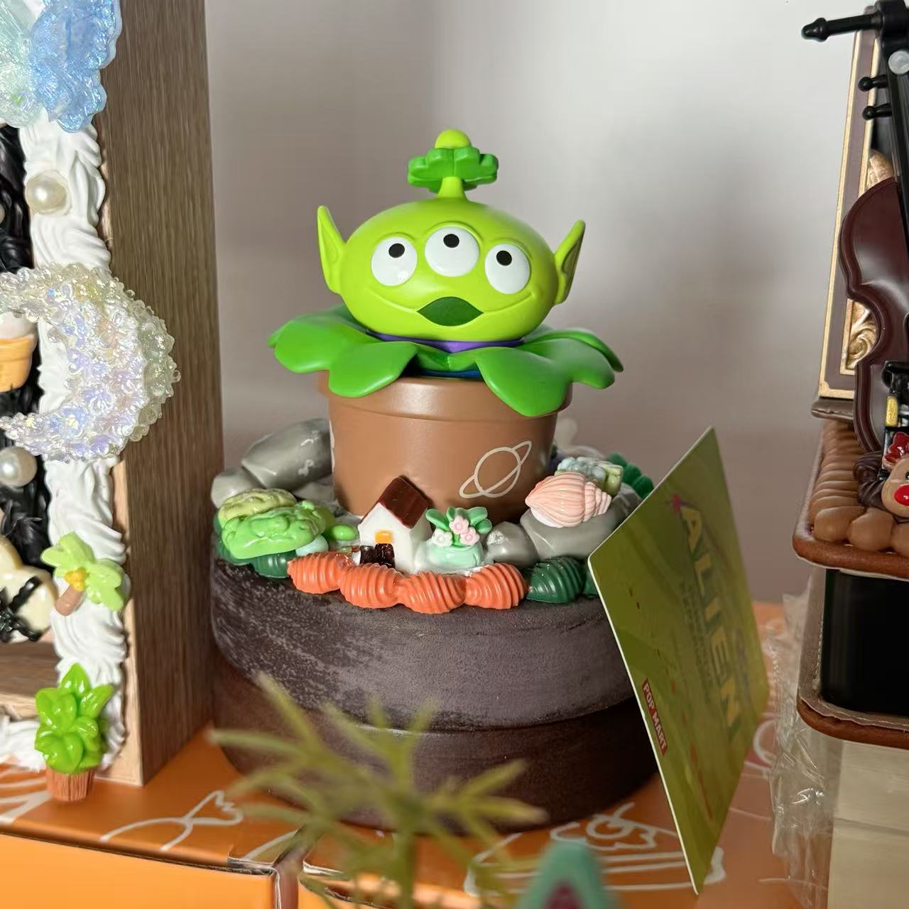 Carinify Clearance Sale - pick in live!