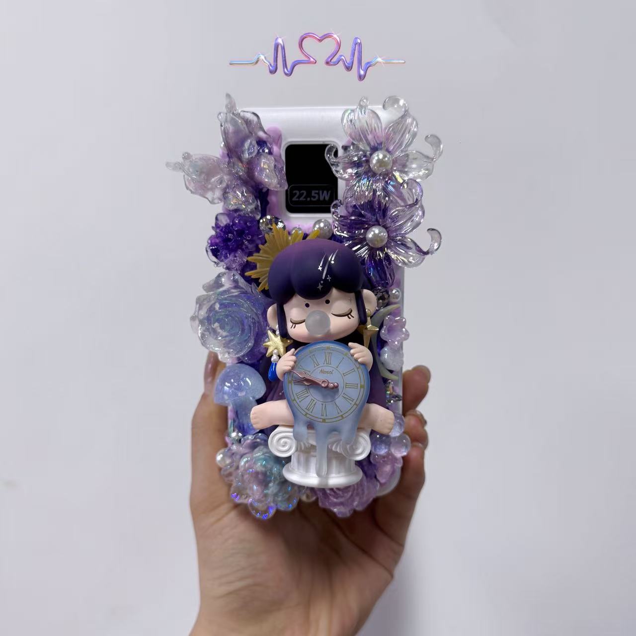 CARINIFY DIY Power Bank - claim in live!