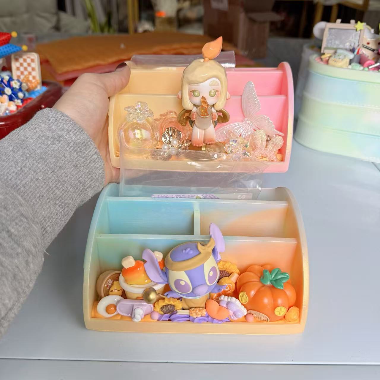 Carinify Clearance Sale - pick in live! 