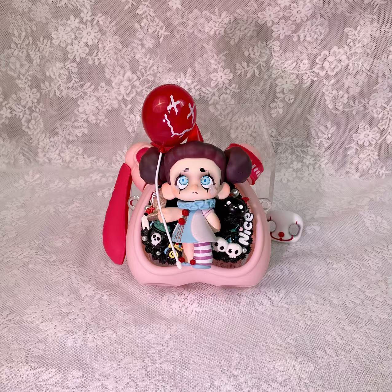 Carinify Clearance Sale - pick in live!