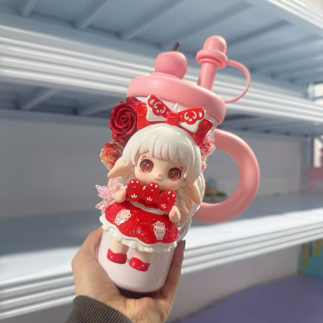 CARINIFY DIY Tumbler - pic your fav!