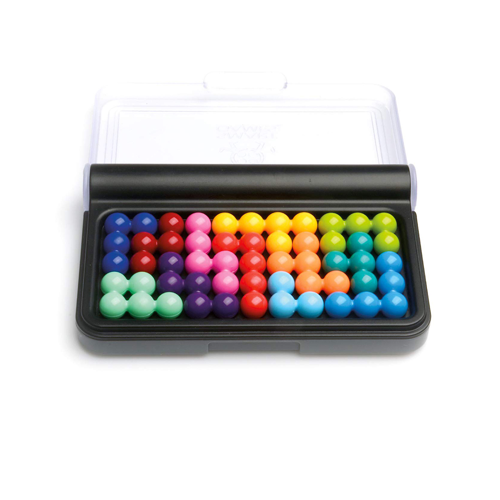 CARINIFY Dipping Dots - Make Your Own Fun and Colorful 3D Art