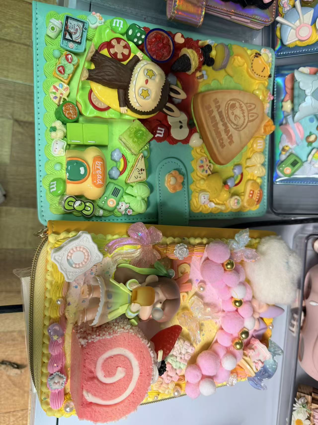 Carinify Clearance Sale - pick in live! 