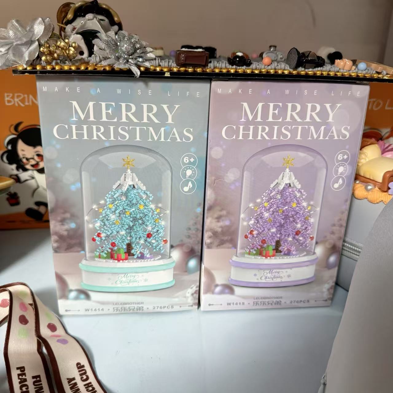 Carinify Clearance Sale - pick in live!