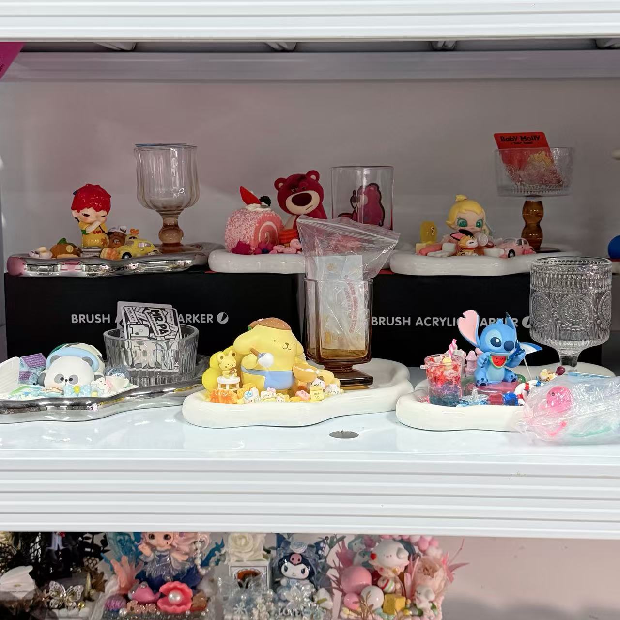 Carinify Clearance Sale - pick in live! 