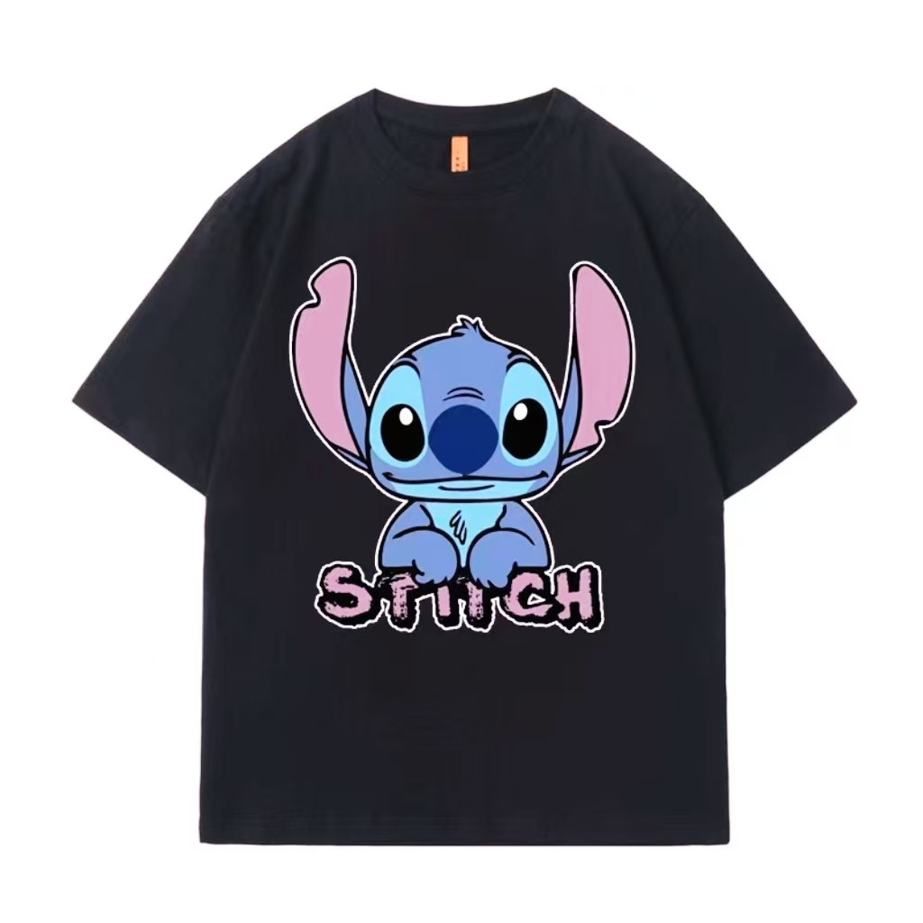 CARINIFY T-shirt Stiti - soft and cute!!!