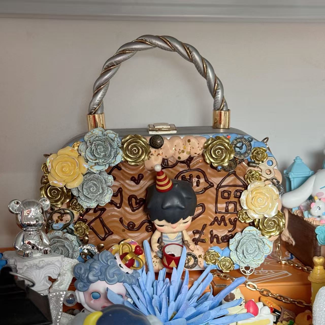 Carinify Clearance Sale - pick in live!