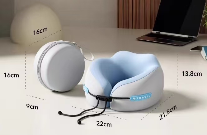 CARINIFY DIY U Pillow- wish color is one more!!