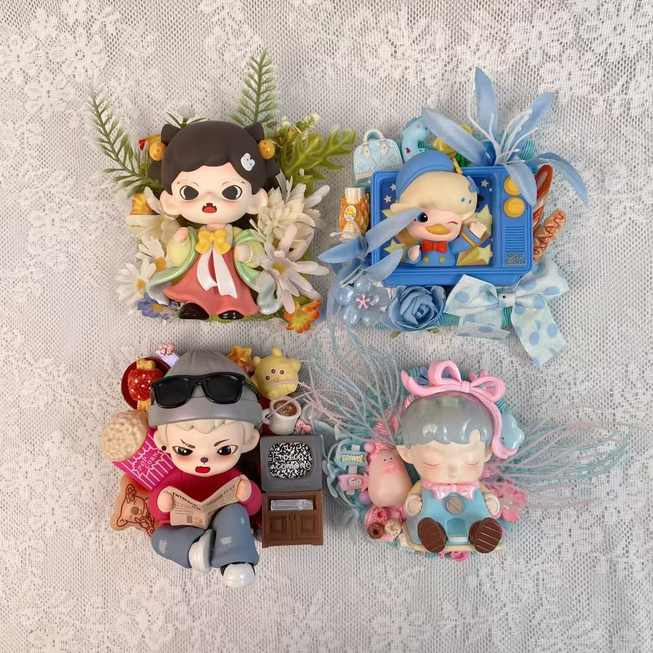 Carinify Electric Clearance - pick in live!