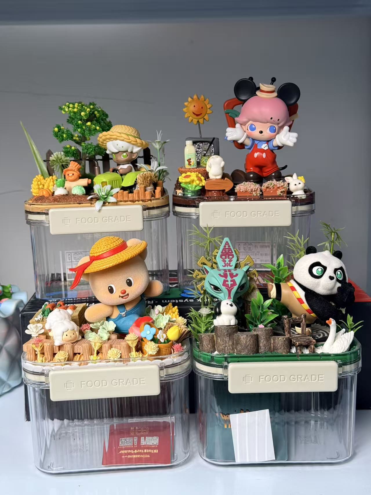 Carinify Clearance Sale - pick in live! 