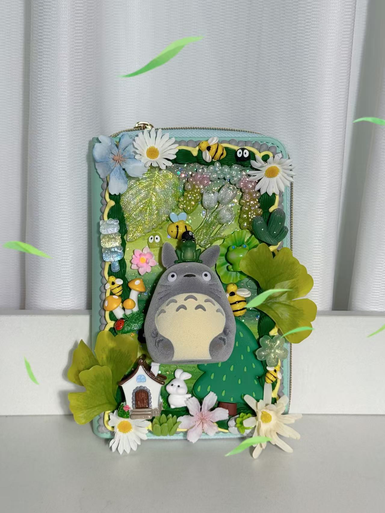 CARINIFY  customized Link