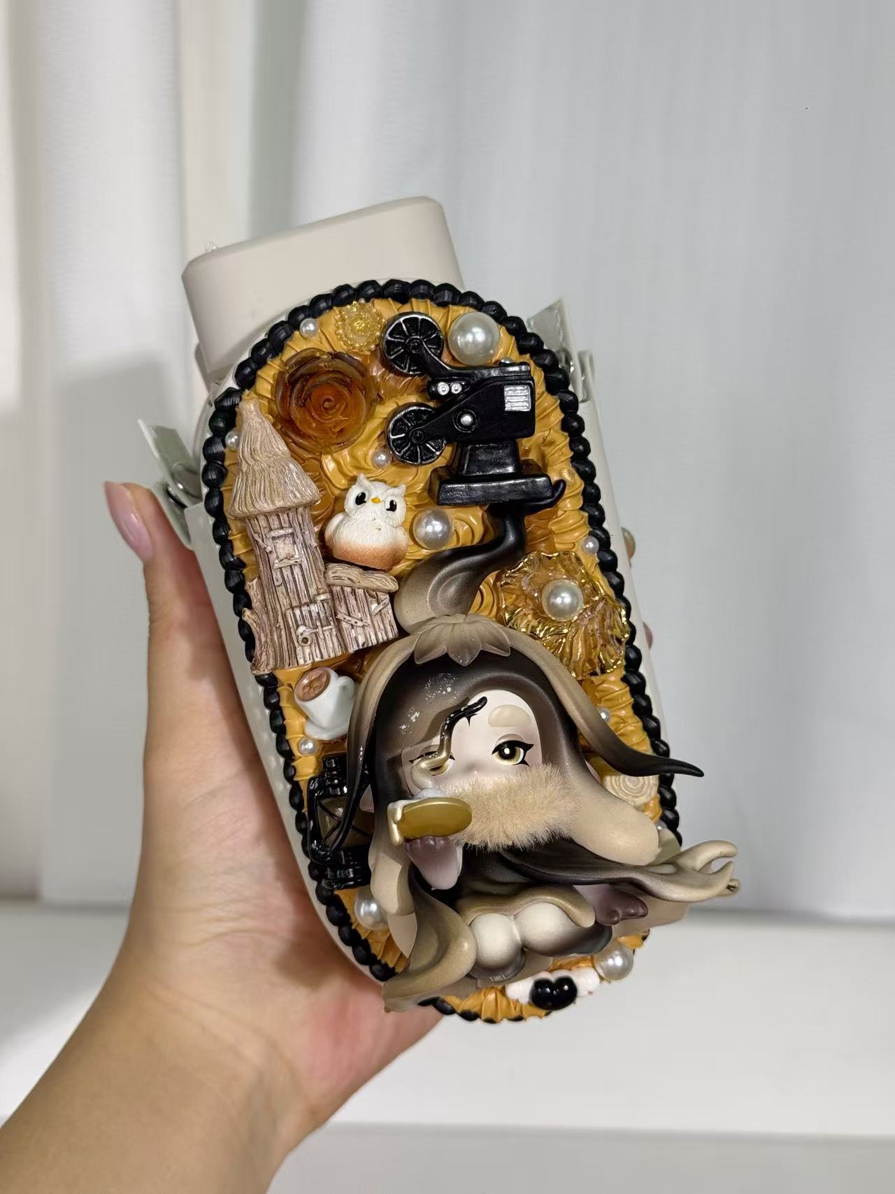 CARINIFY Box No.10 Link - ask in live before ordering~