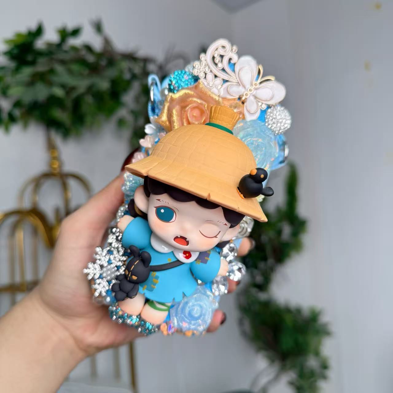 CARINIFY DIY Umbrella - pick ur fav!