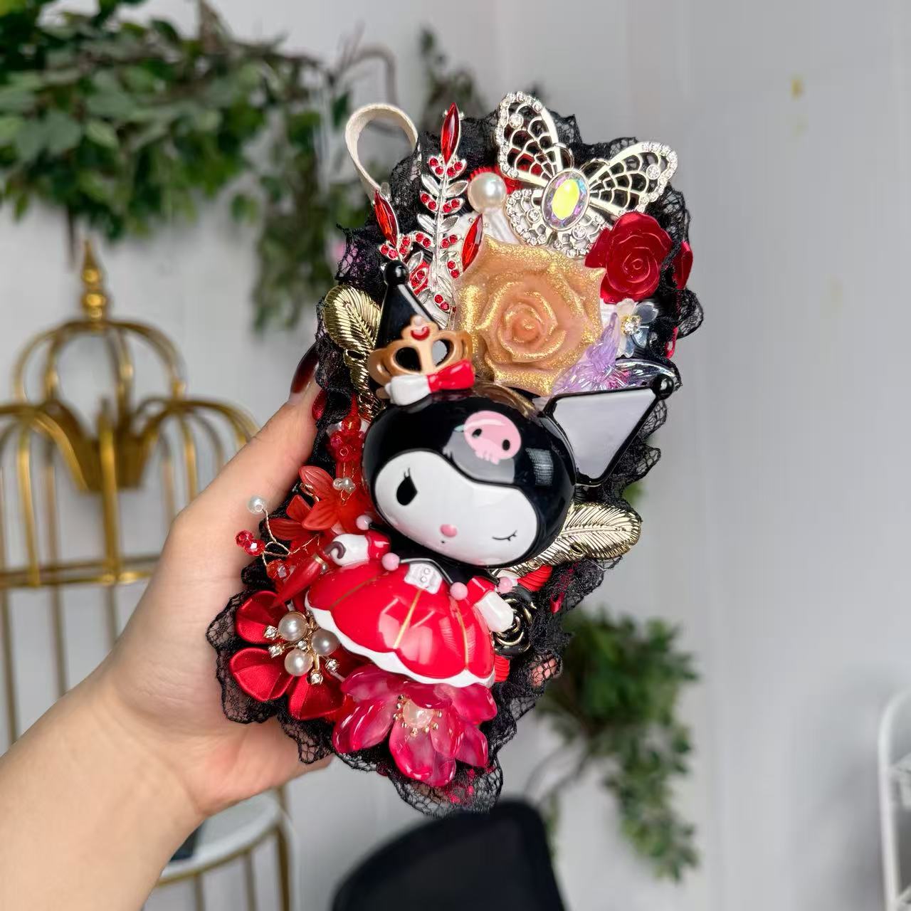 CARINIFY DIY Umbrella - pick ur fav!