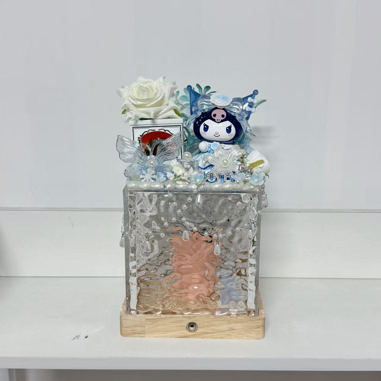 CARINIFY DIY Water Light - pick your fav! 