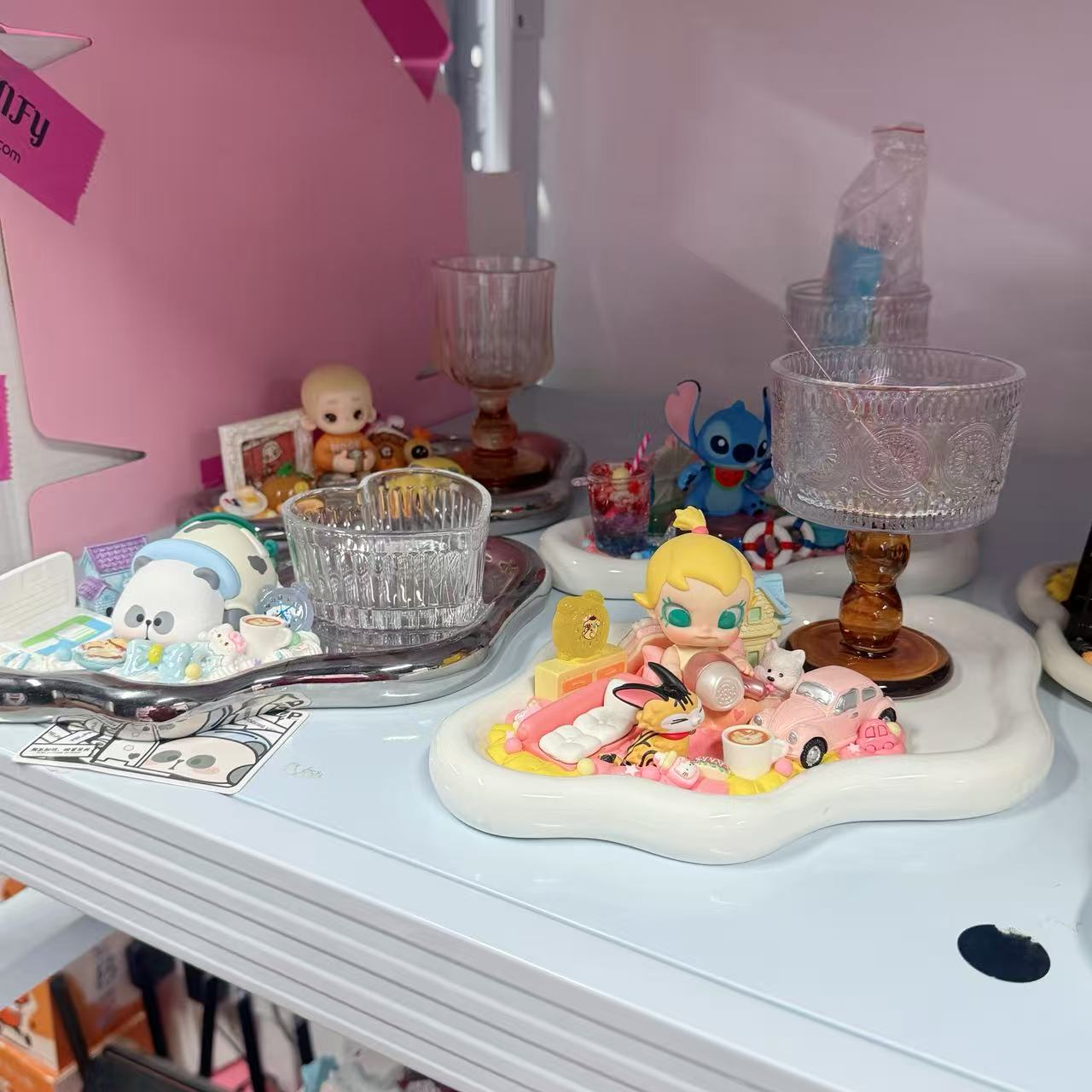 Carinify Clearance Sale - pick in live!