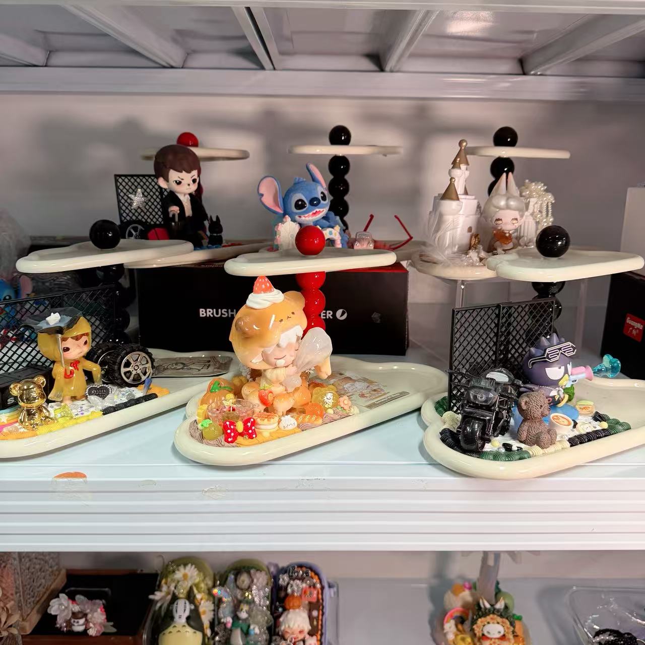 Carinify Clearance Sale - pick in live! 