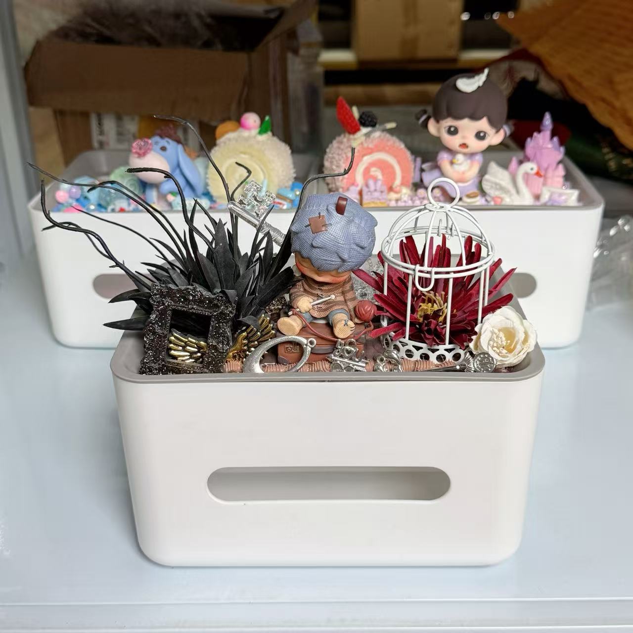 Carinify Clearance Sale - pick in live! 