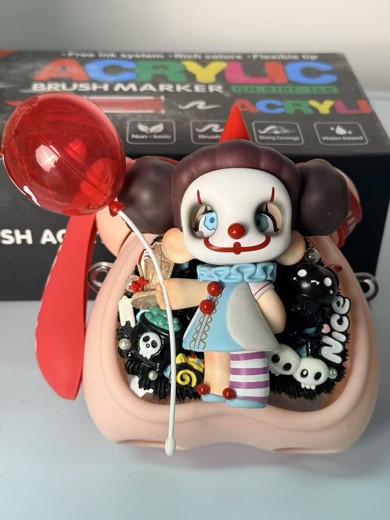 Carinify Clearance Sale - pick in live! 